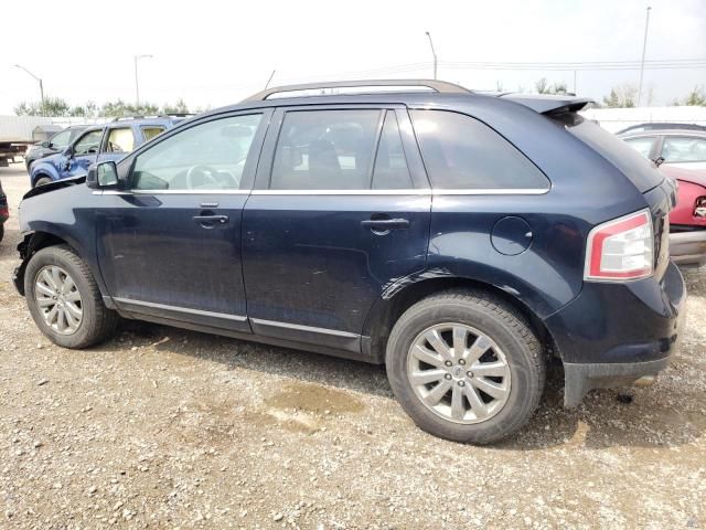 2010 Ford Edge Limited