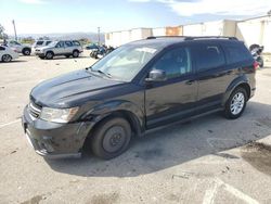 Vehiculos salvage en venta de Copart Van Nuys, CA: 2013 Dodge Journey SXT