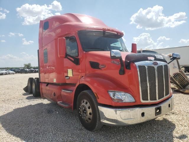 2019 Peterbilt 579