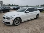 2018 BMW 430I Gran Coupe