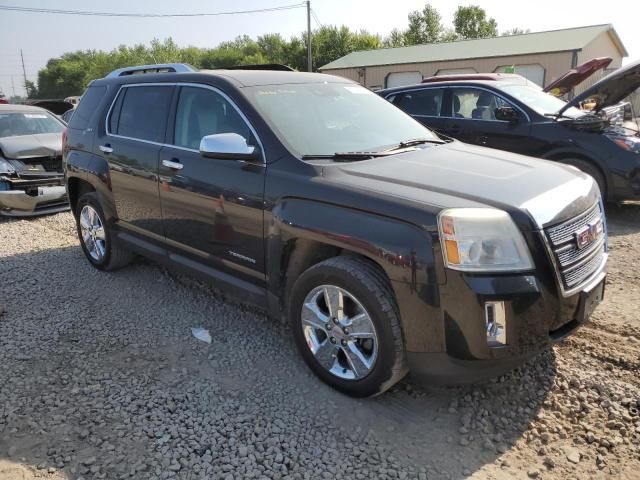 2015 GMC Terrain SLT