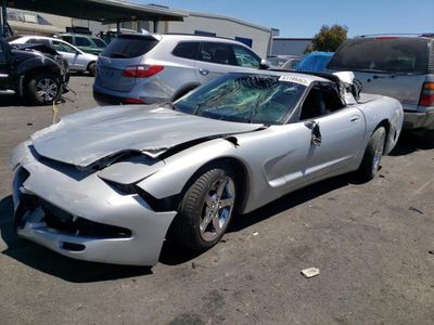 2023 CHEVROLET CORVETTE STINGRAY 1LT Photos  FL - MIAMI NORTH - Repairable  Salvage Car Auction on Fri. Nov 04, 2022 - Copart USA