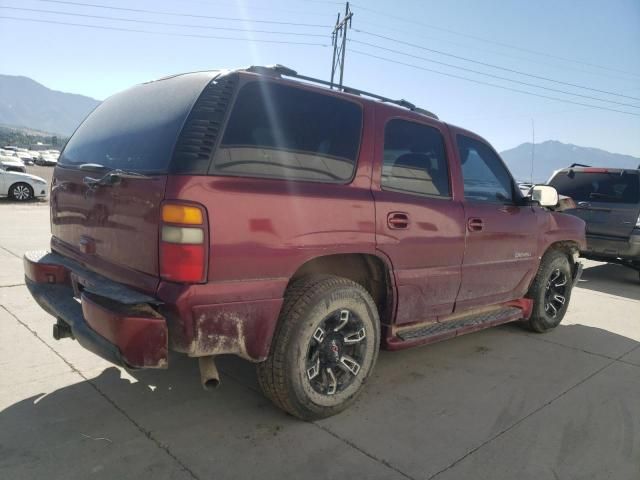 2003 GMC Yukon Denali