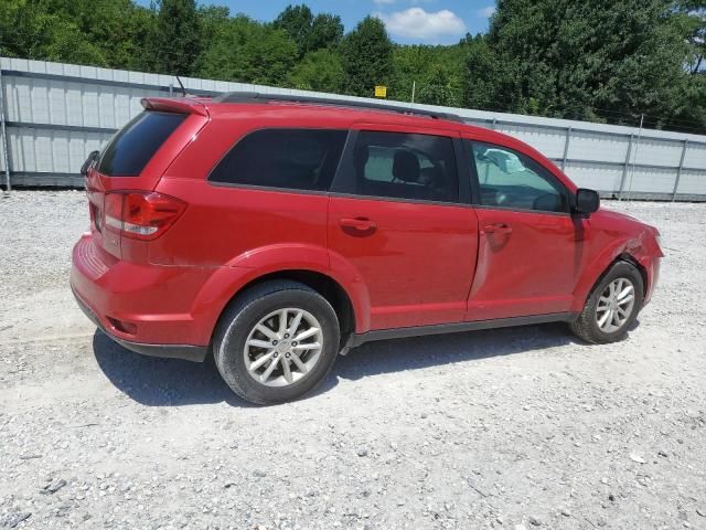 2015 Dodge Journey SXT