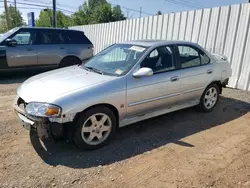 2004 Nissan Sentra SE-R Spec V en venta en Hillsborough, NJ