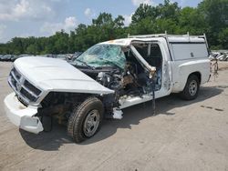 Dodge Dakota salvage cars for sale: 2011 Dodge Dakota ST