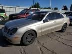 2004 Mercedes-Benz E 320 4matic