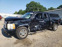 Salvage cars for sale from Copart Chatham, VA: 2008 Chevrolet Silverado K1500