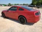 2013 Ford Mustang GT