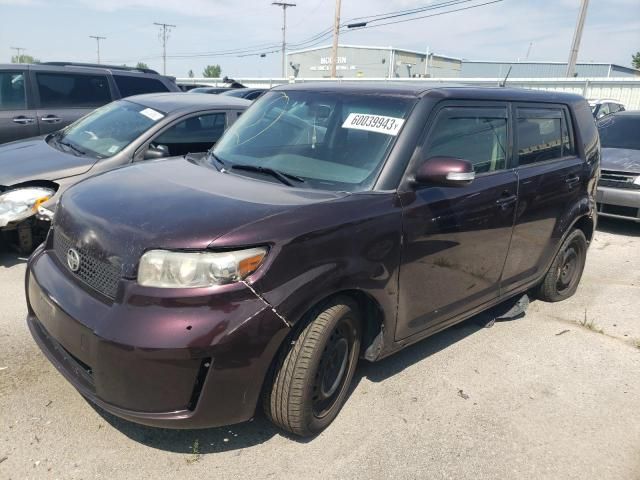 2010 Scion XB