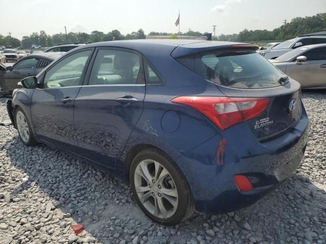 2013 Hyundai Elantra GT