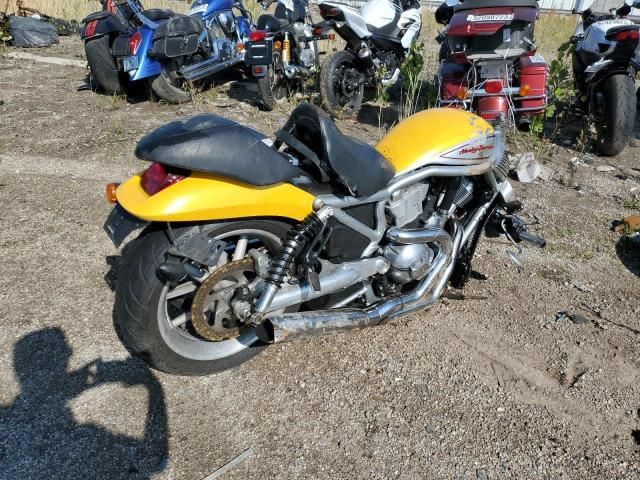 2006 Harley-Davidson Vrscr