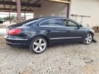 2011 Volkswagen CC Luxury