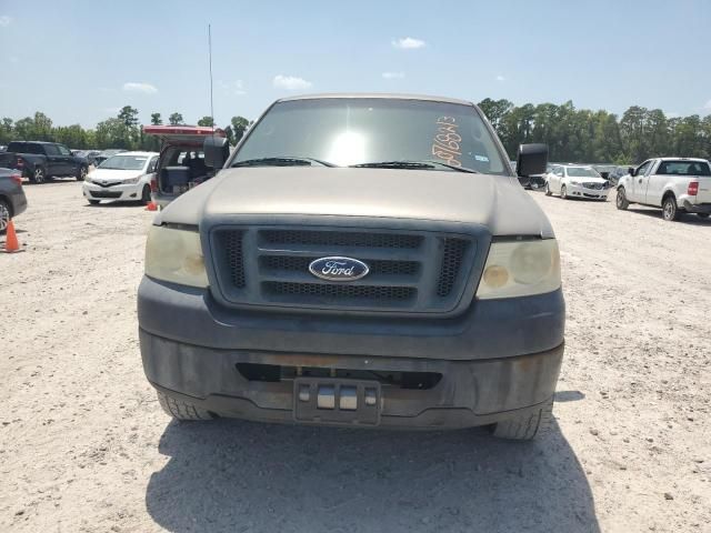 2006 Ford F150