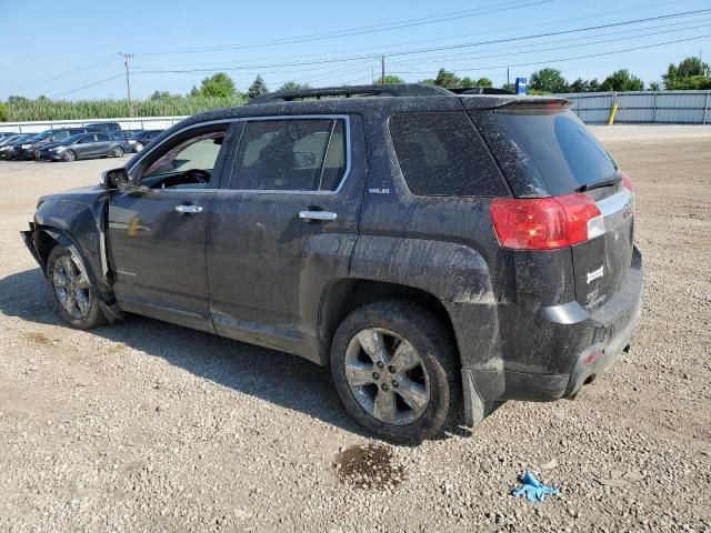 2014 GMC Terrain SLE