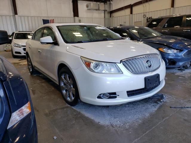 2010 Buick Lacrosse CXL