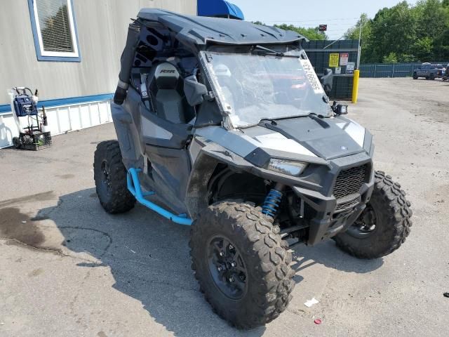 2020 Polaris RZR S 1000 Premium