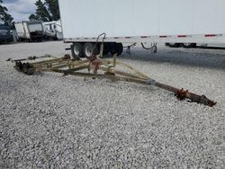 Salvage trucks for sale at Franklin, WI auction: 2022 Other Trailer