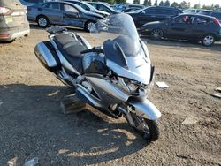 Honda st Cycle salvage cars for sale: 2007 Honda ST1300 A