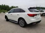 2014 Acura MDX Technology