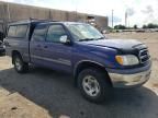 2001 Toyota Tundra Access Cab