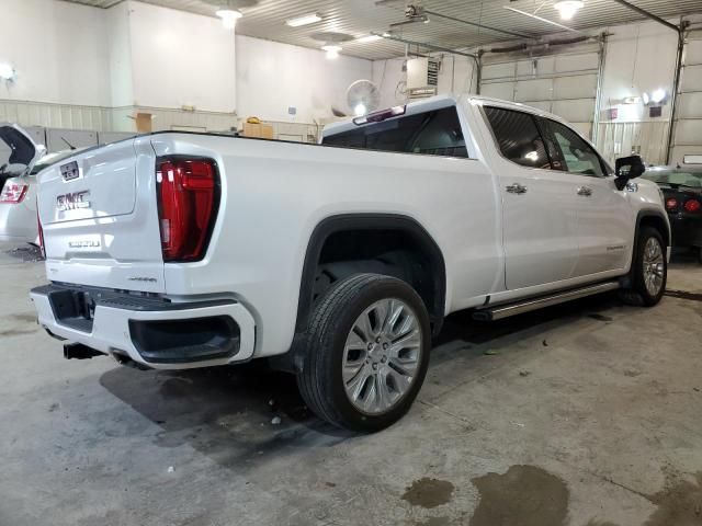 2020 GMC Sierra K1500 Denali