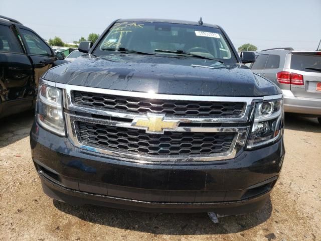 2019 Chevrolet Tahoe K1500 LT