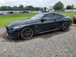 BMW m8 salvage cars for sale: 2022 BMW M8
