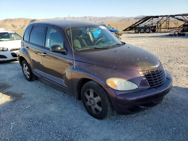 2005 Chrysler PT Cruiser Touring