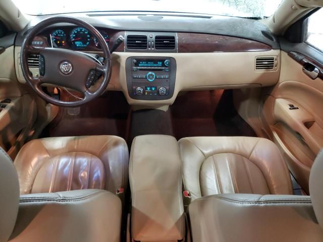 2007 Buick Lucerne CXL