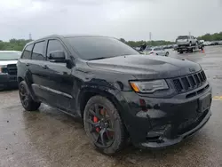 Salvage cars for sale at Chicago Heights, IL auction: 2020 Jeep Grand Cherokee SRT-8