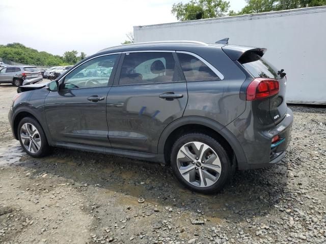 2022 KIA Niro S