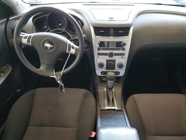 2011 Chevrolet Malibu 1LT