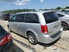 2011 Dodge Grand Caravan Crew