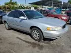 2003 Buick Century Custom