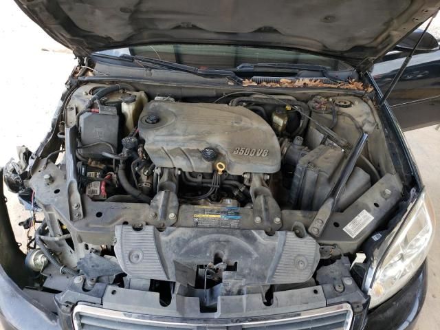 2007 Chevrolet Impala LS