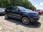 2016 Land Rover Range Rover Evoque SE