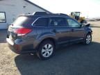 2011 Subaru Outback 2.5I Limited