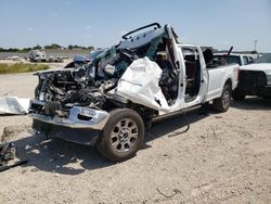 Salvage cars for sale from Copart Wilmer, TX: 2021 Ford F350 Super Duty