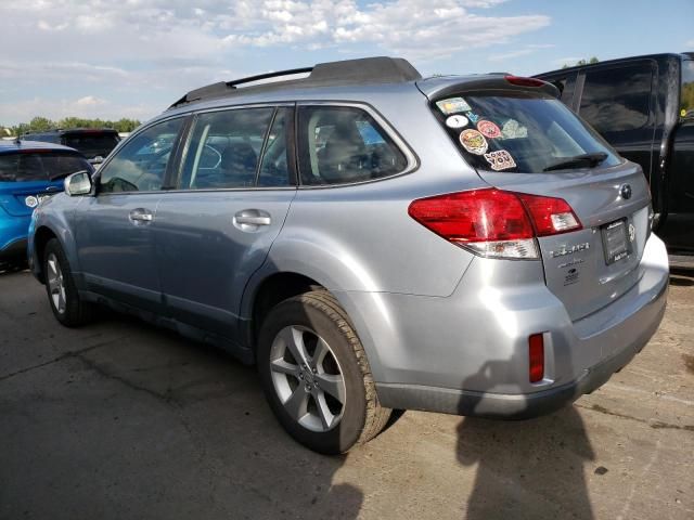 2014 Subaru Outback 2.5I