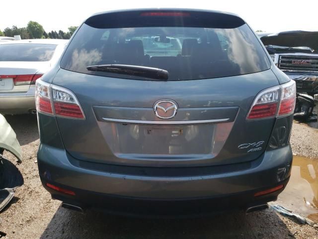 2010 Mazda CX-9