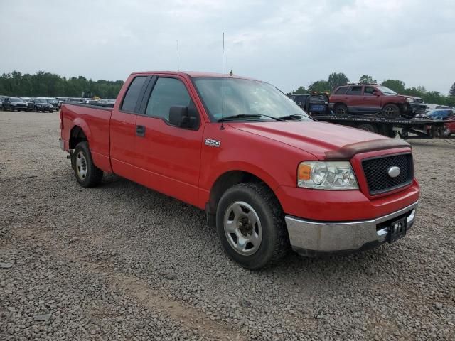 2006 Ford F150