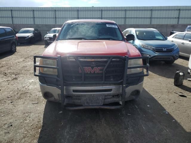 2013 GMC Sierra K1500