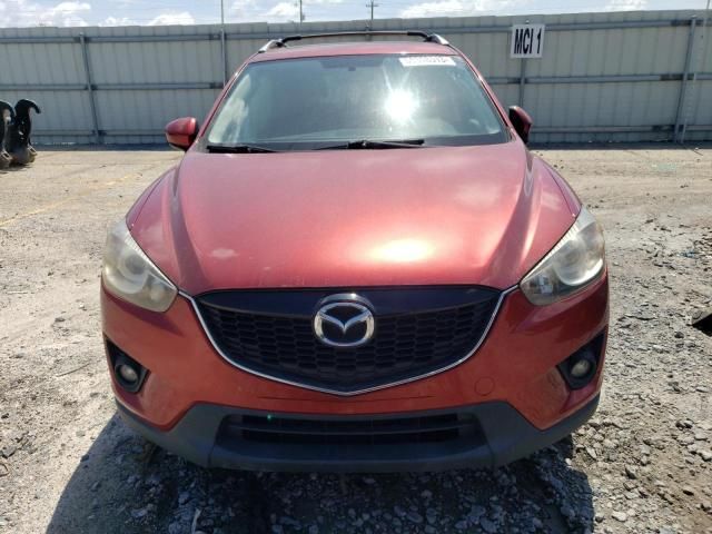 2013 Mazda CX-5 Touring