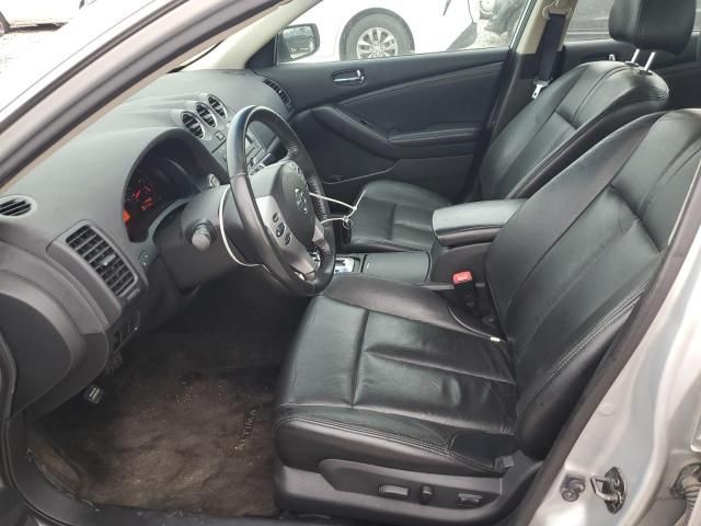 2008 Nissan Altima 2.5