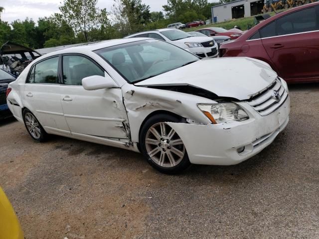 2007 Toyota Avalon XL