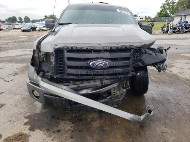 2009 Ford F150