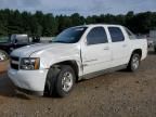 2007 Chevrolet Avalanche K1500