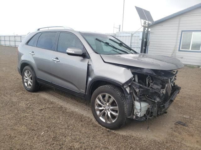 2011 KIA Sorento EX