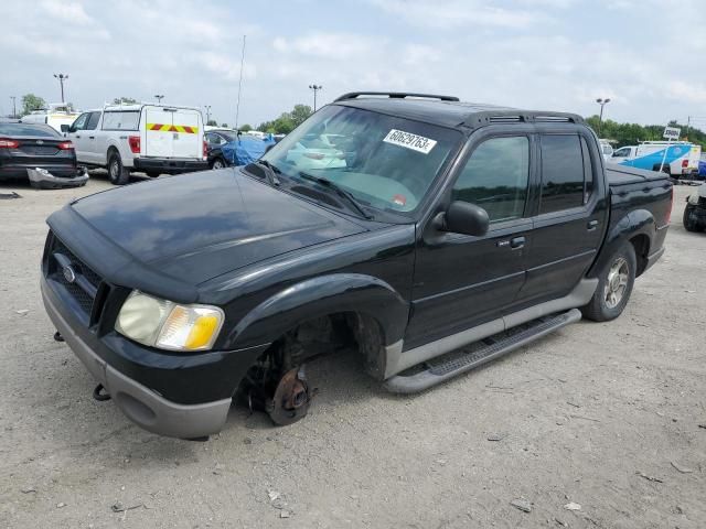 2003 Ford Explorer Sport Trac